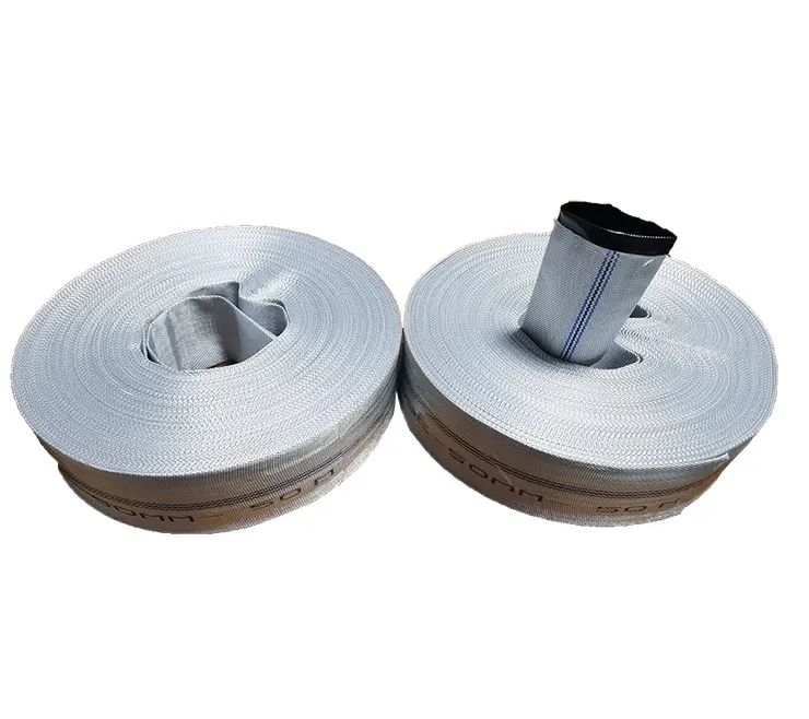 保山超强耐磨编织水带