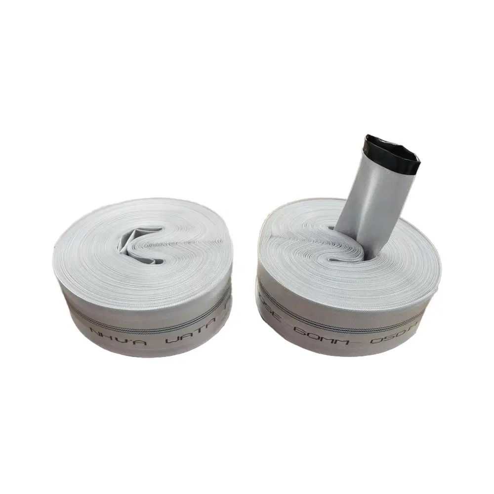 保山高分子涤纶编织水带