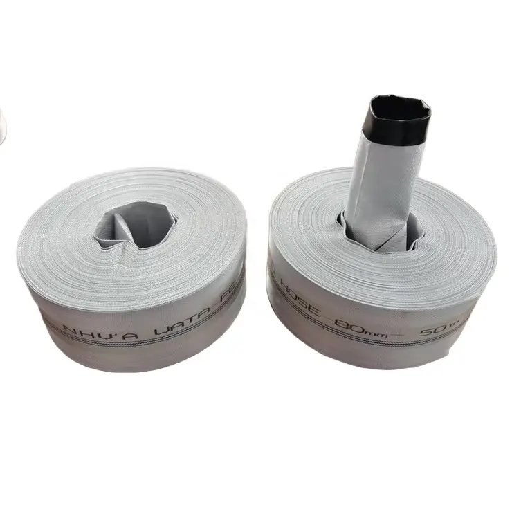 保山消防涤纶编织水带